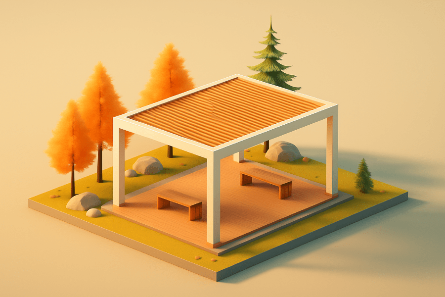 Pergola